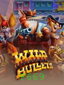 Explorando o Mundo de WildBullets: Aventura e Estratégia em um Único Jogo